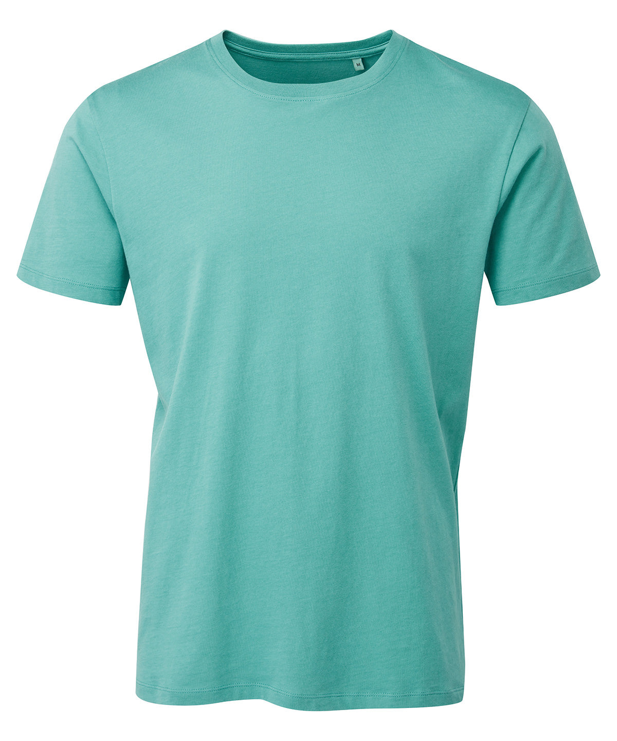 Anthem t-shirt | Teal