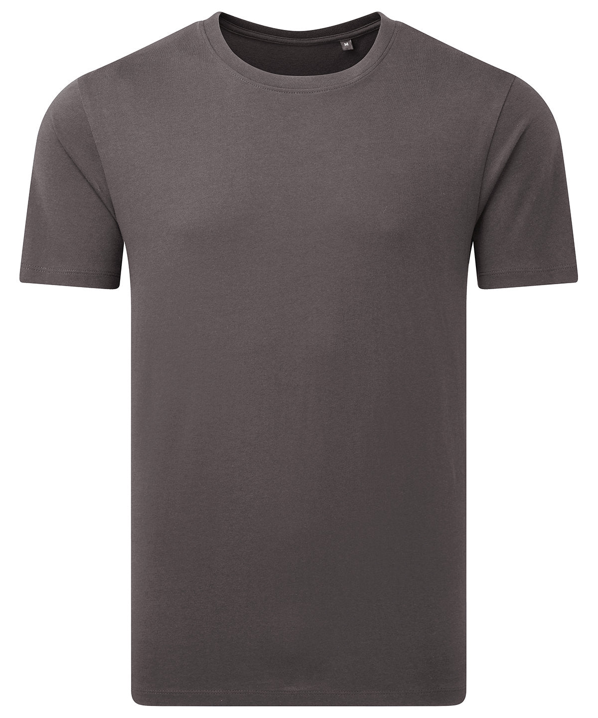 Anthem midweight t-shirt | Charcoal