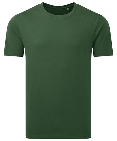 Anthem midweight t-shirt | forest green