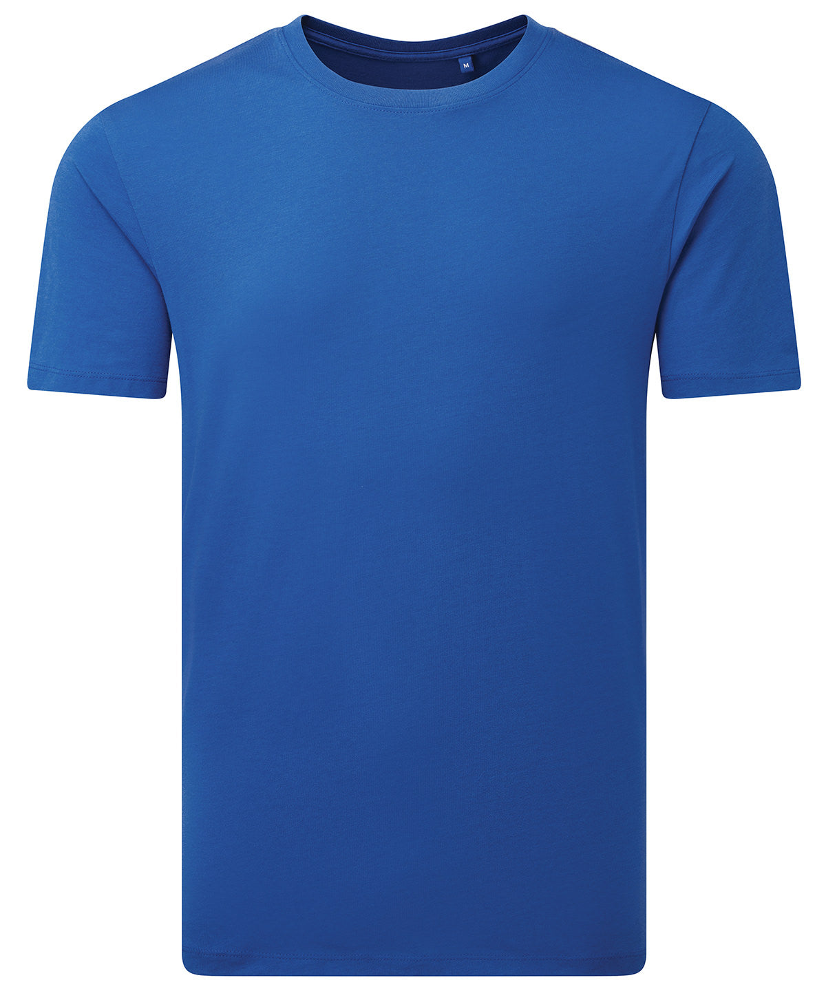 Anthem midweight t-shirt | Royal