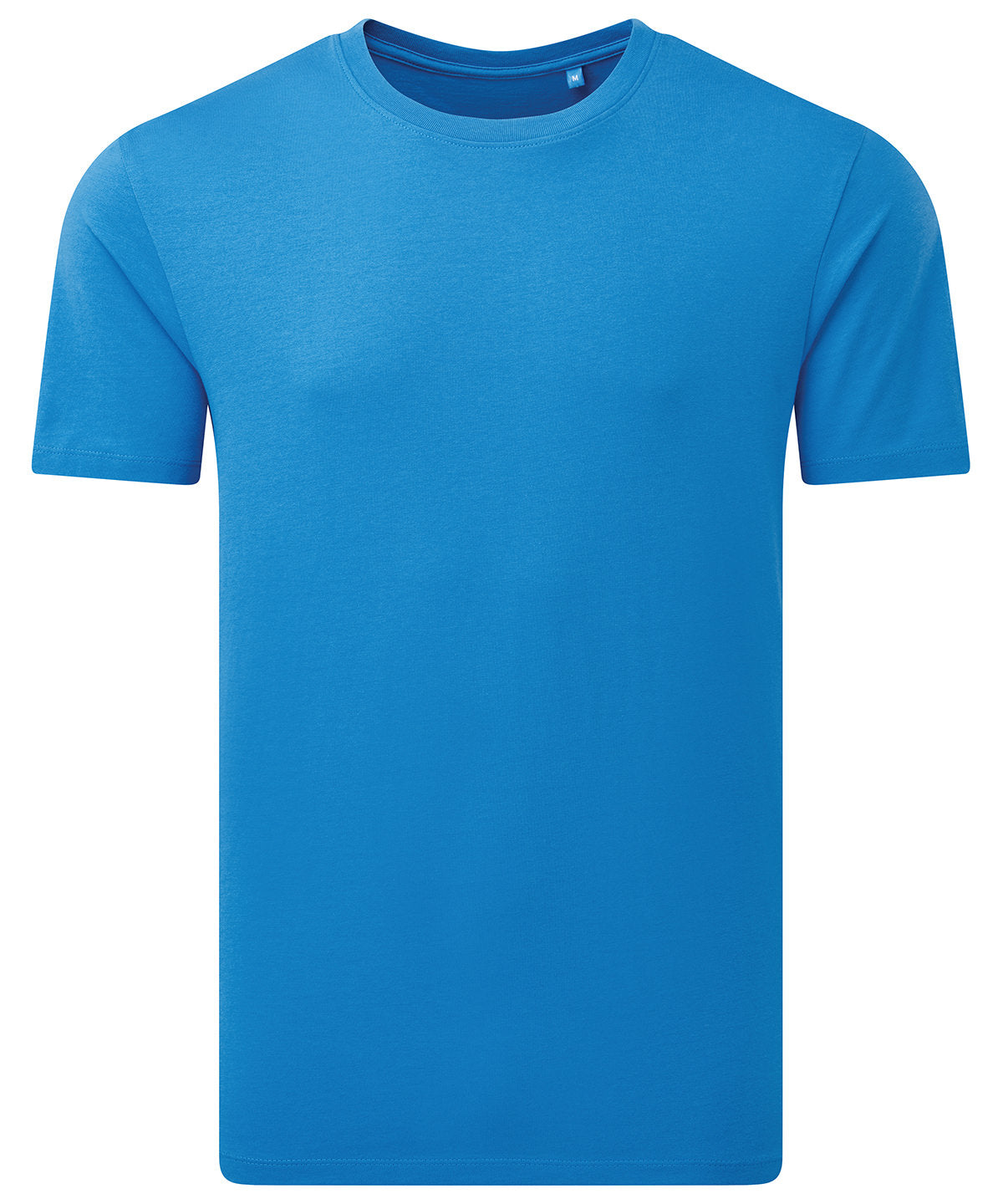 Anthem midweight t-shirt | Sapphire