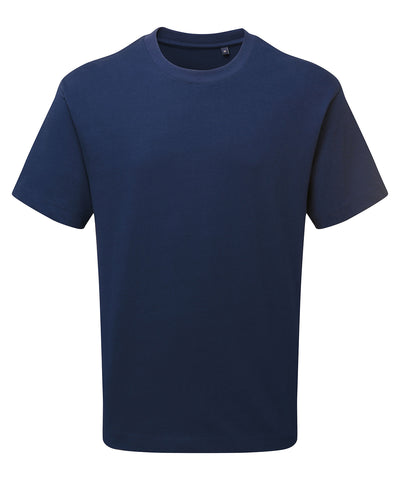 Anthem heavyweight t-shirt | navy