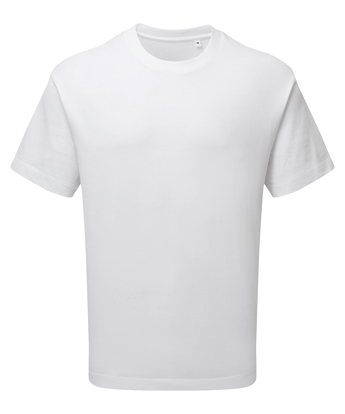 Anthem heavyweight t-shirt | White