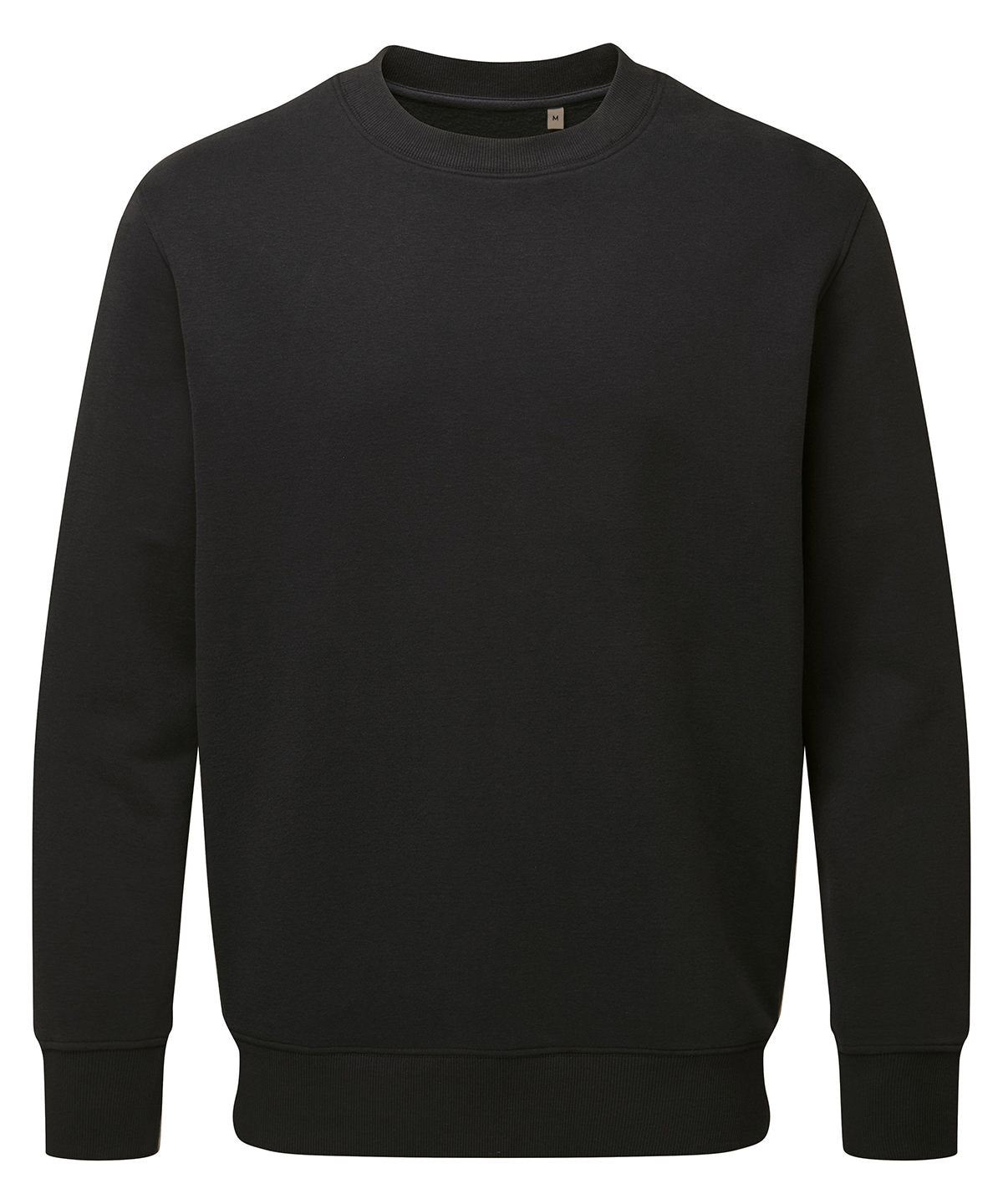 Anthem sweatshirt | Black