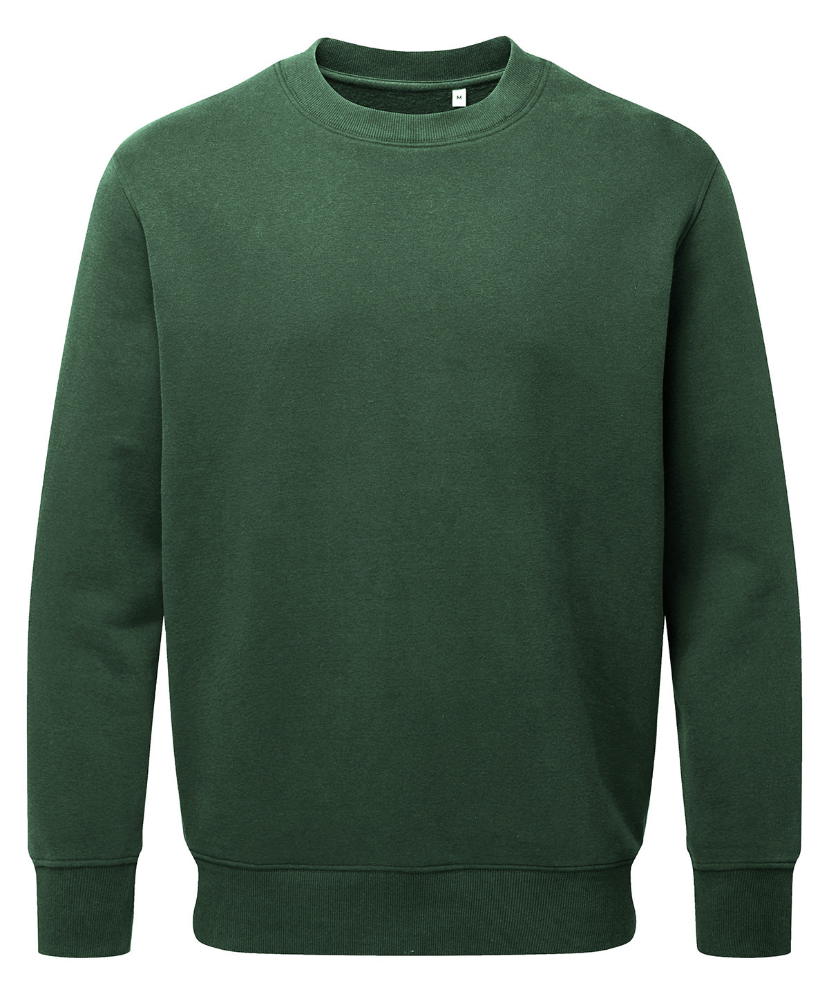 Anthem sweatshirt | Forest Green