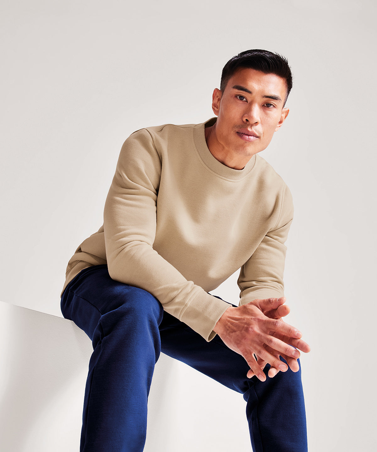 Anthem sweatshirt | navy