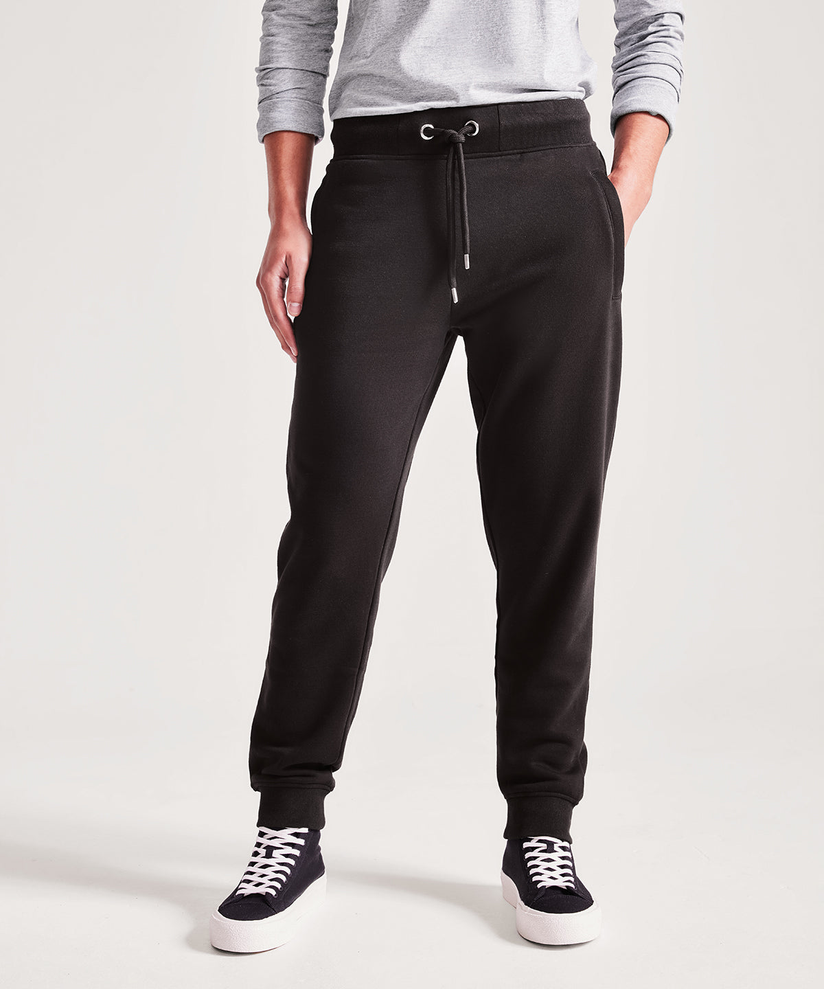 Anthem jog pants | black