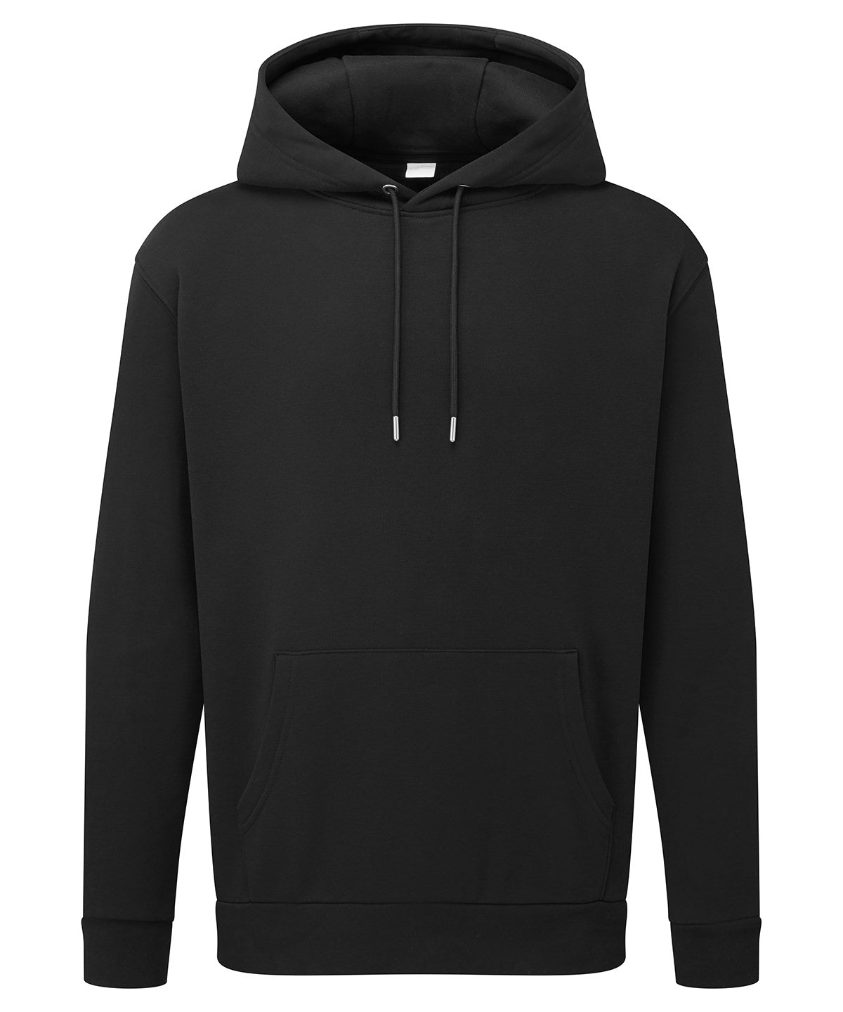 Anthem studio hoodie | black