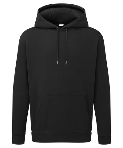 Anthem studio hoodie | black