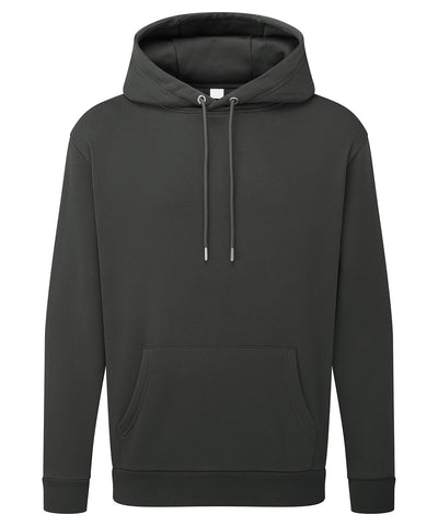 Anthem studio hoodie | carbon
