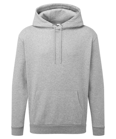 Anthem studio hoodie | grey marl