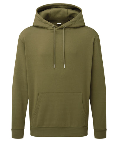 Anthem studio hoodie | khaki