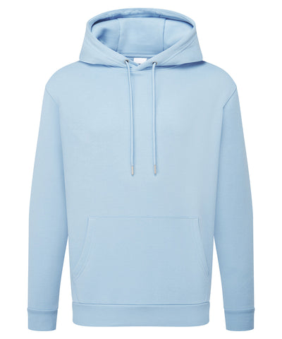 Anthem studio hoodie | light blue