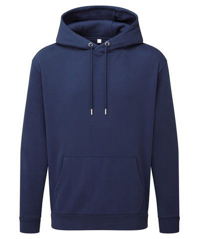 Anthem studio hoodie | navy