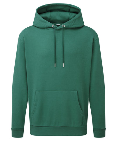 Anthem studio hoodie | pine green