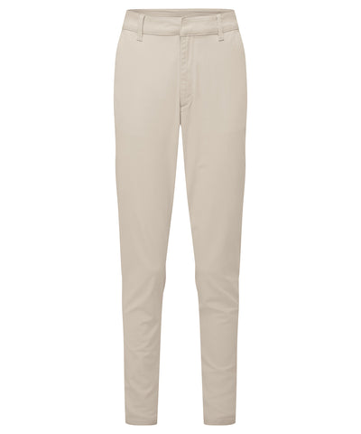 Womens lightweight chinos | stone