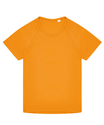 BC Active T /kids | meta orange