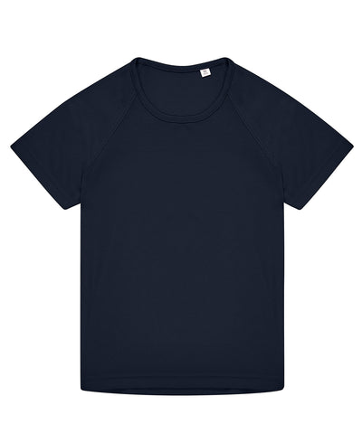 BC Active T /kids | navy