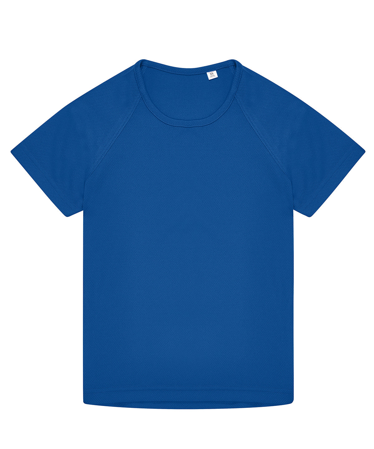 BC Active T /kids | royal blue
