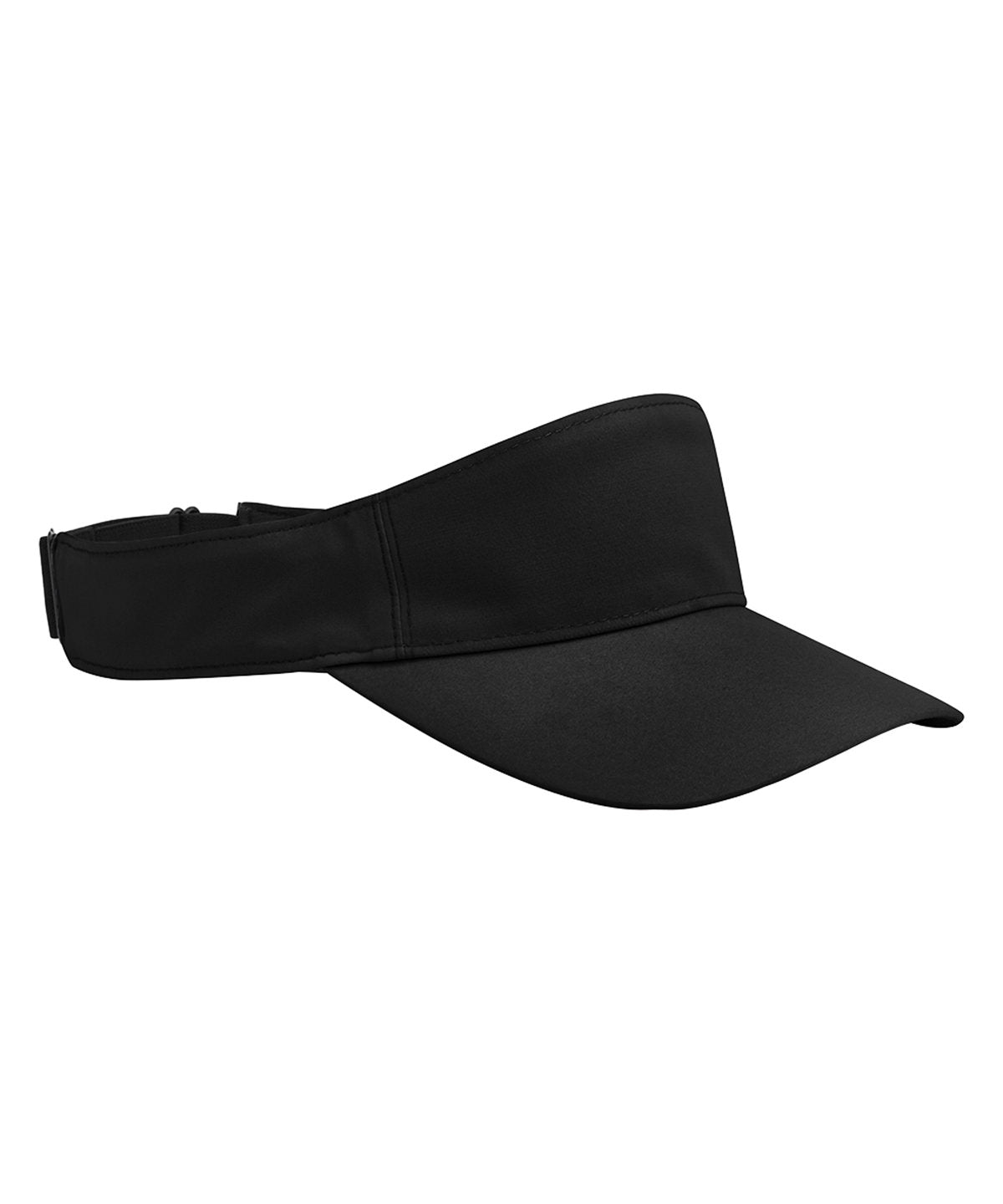 Multi-sports performance visor | Black