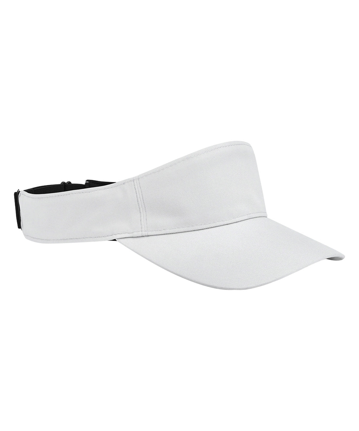 Multi-sports performance visor | white