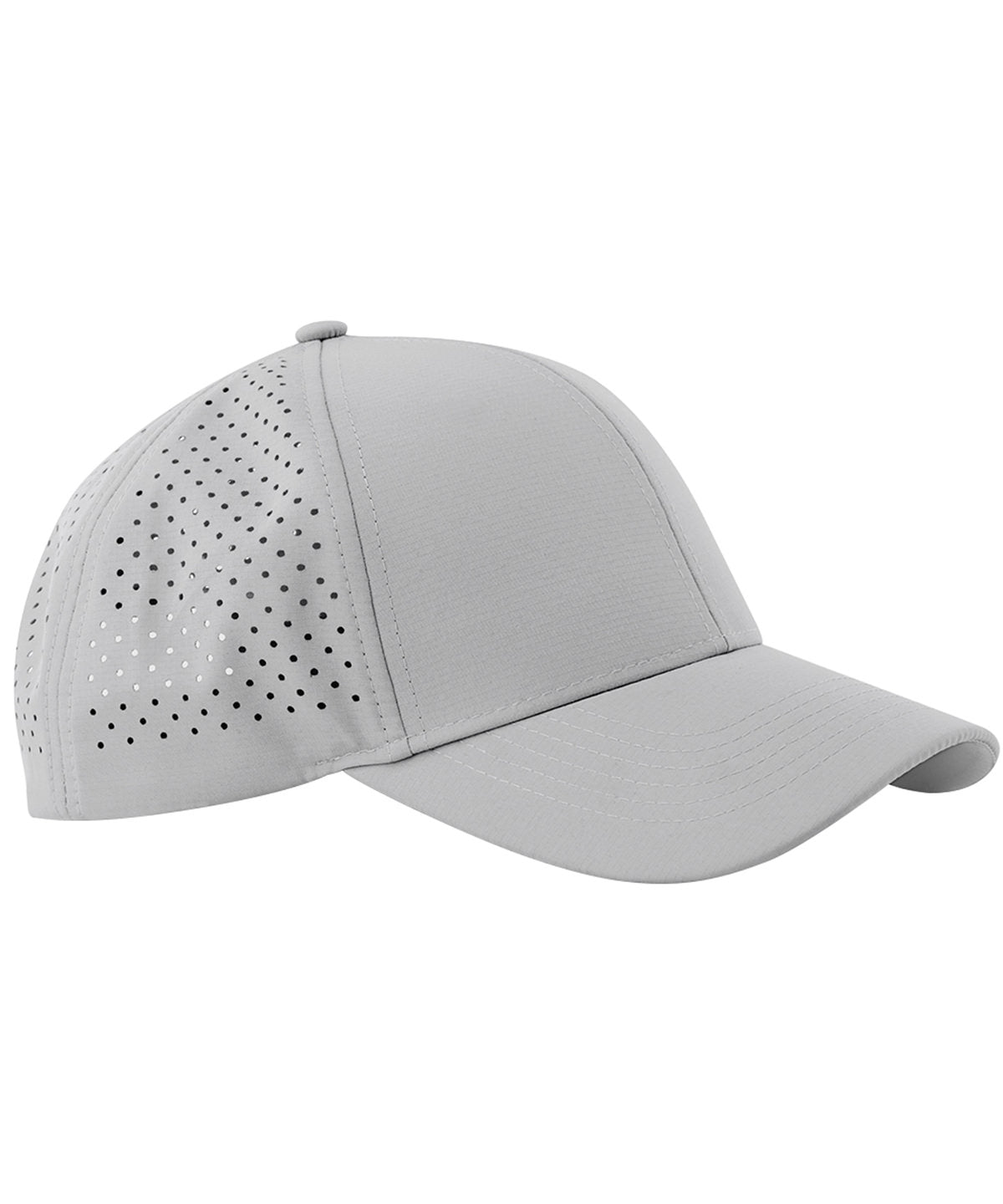 Laser performance trucker | ice grey