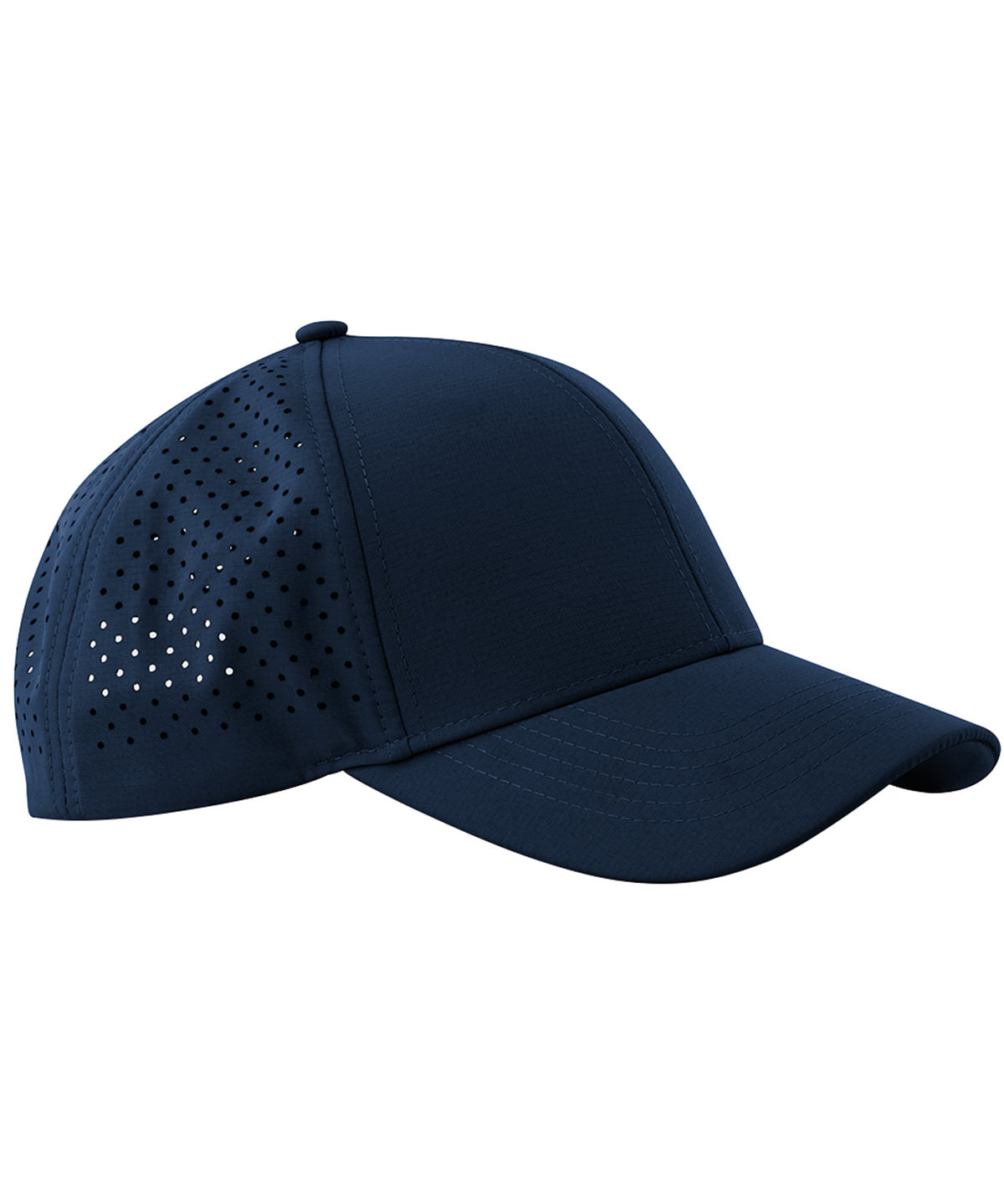 Laser performance trucker | navy
