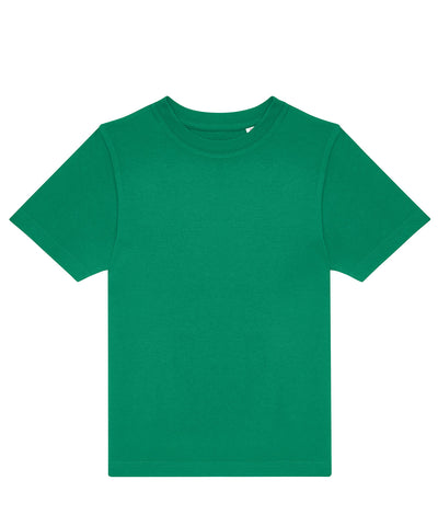 BC E190 /kids | kelly green