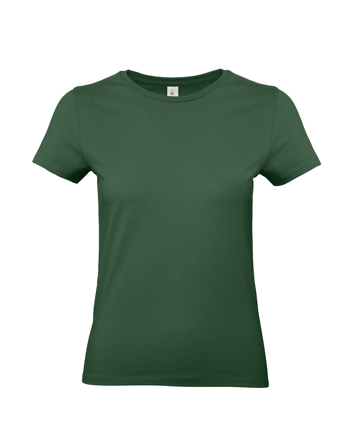 BC E190 /women | bottle green