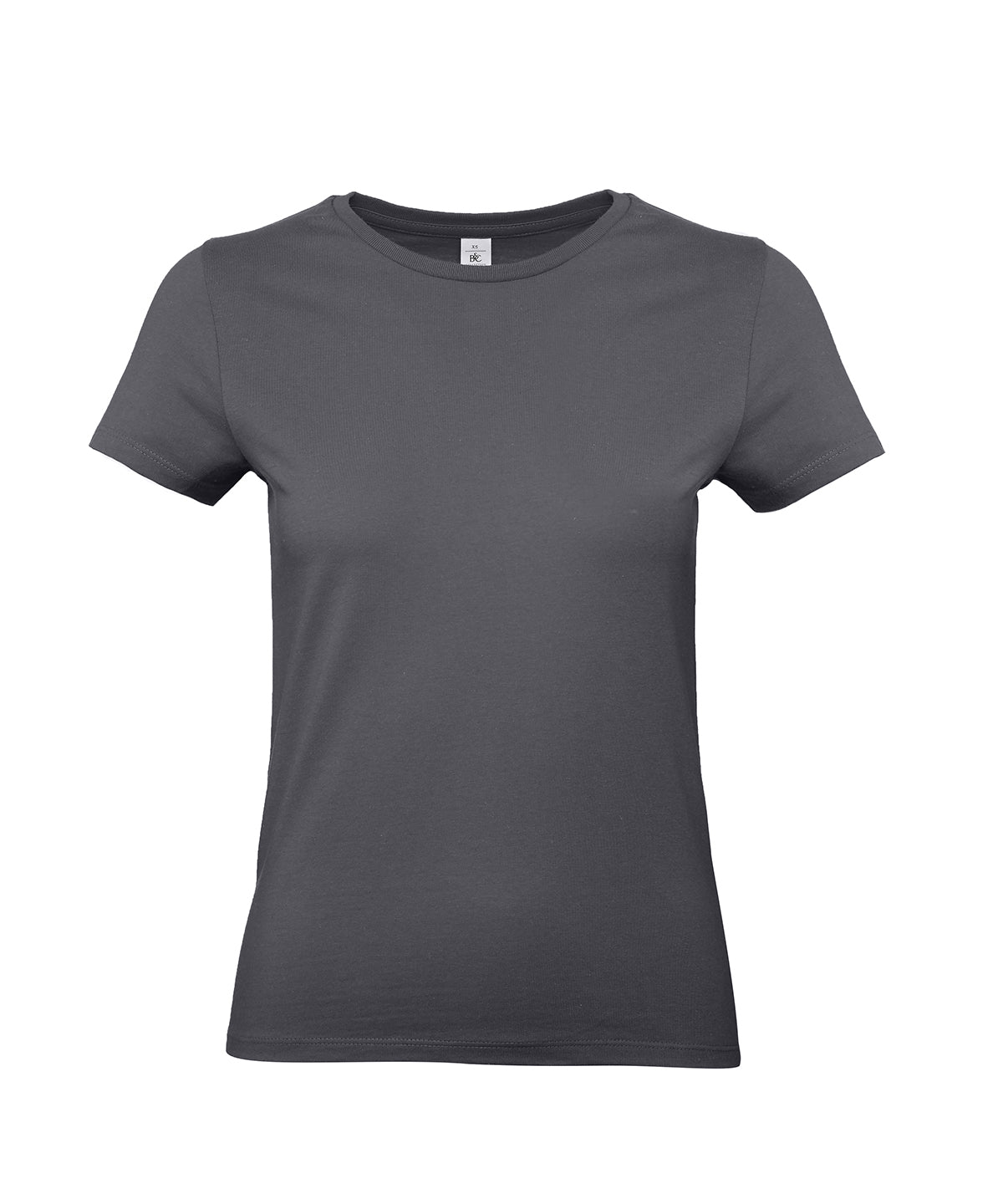 BC E190 /women | dark grey