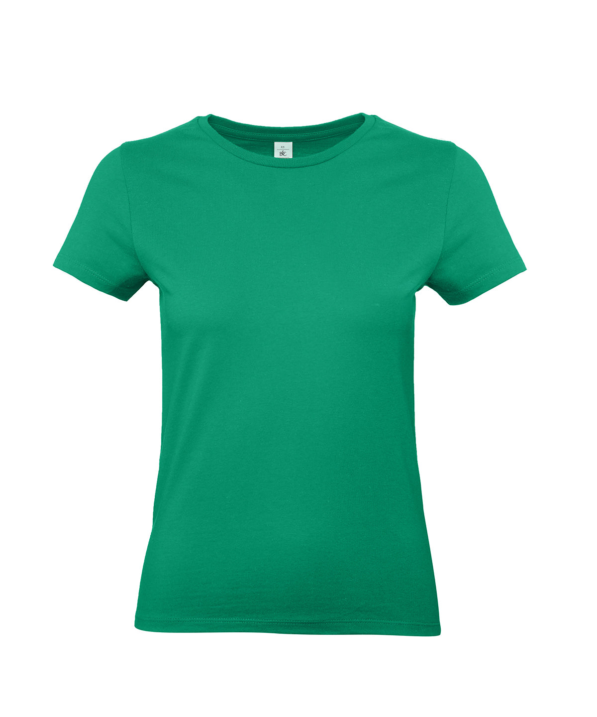 BC E190 /women | kelly green