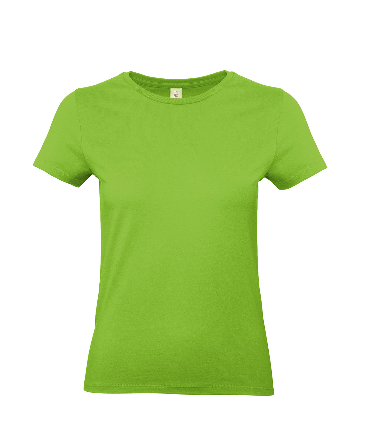 BC E190 /women | orchid green