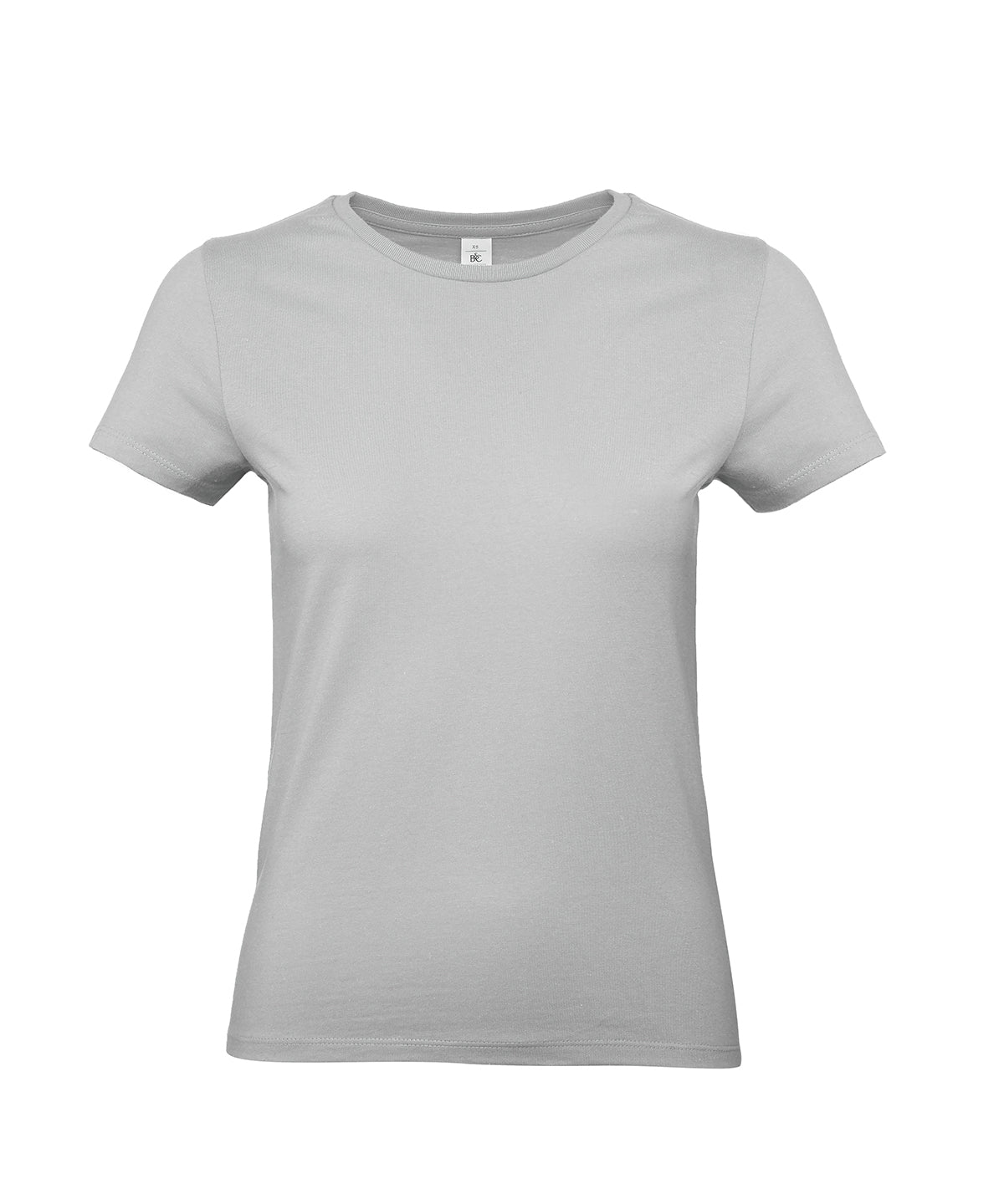 BC E190 /women | pacific grey