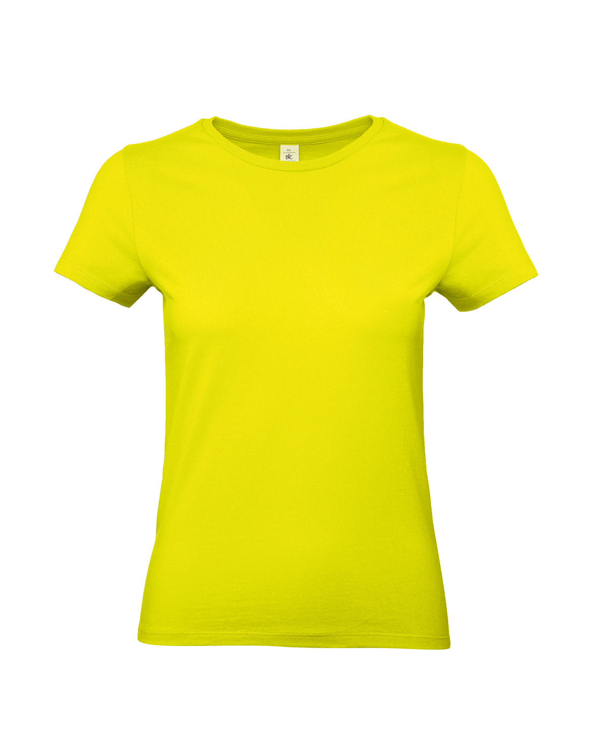 BC E190 /women | pixel lime