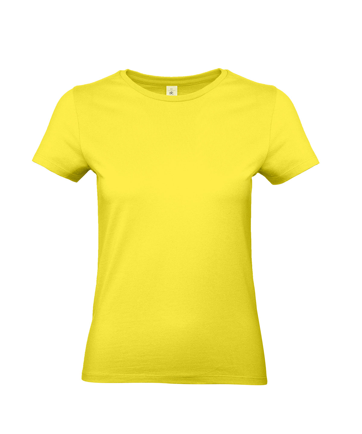 BC E190 /women | solar yellow