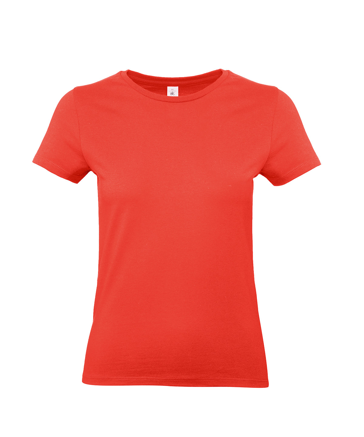 BC E190 /women | sunset orange