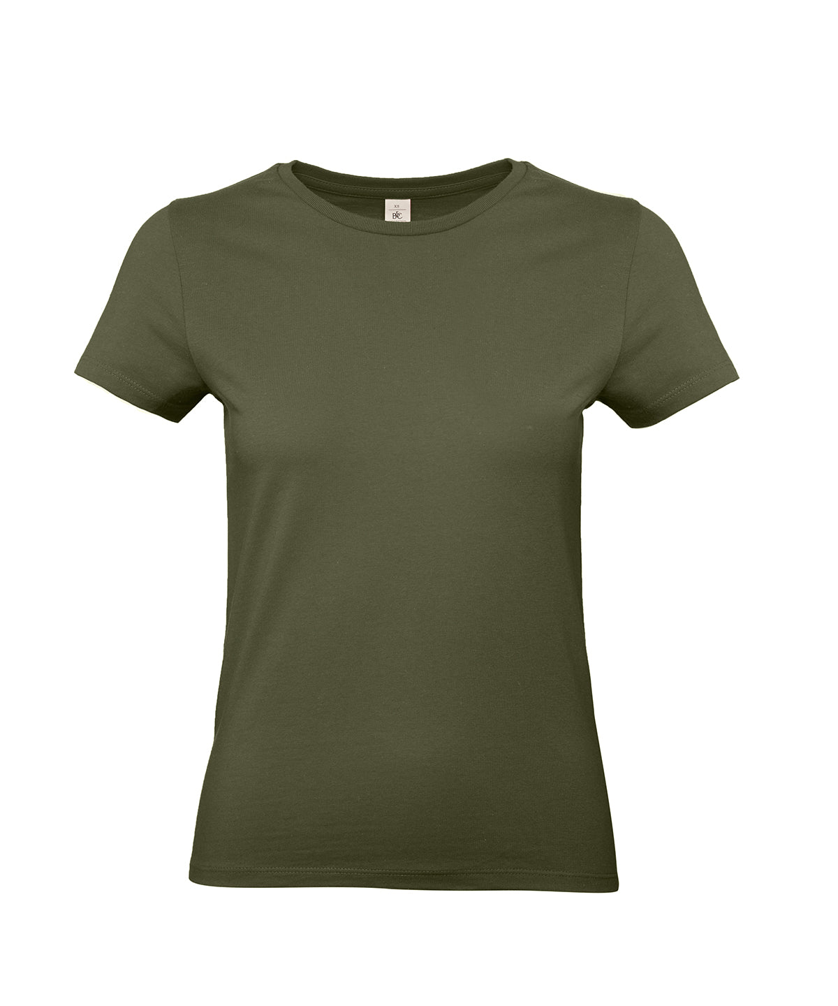 BC E190 /women | urban khaki