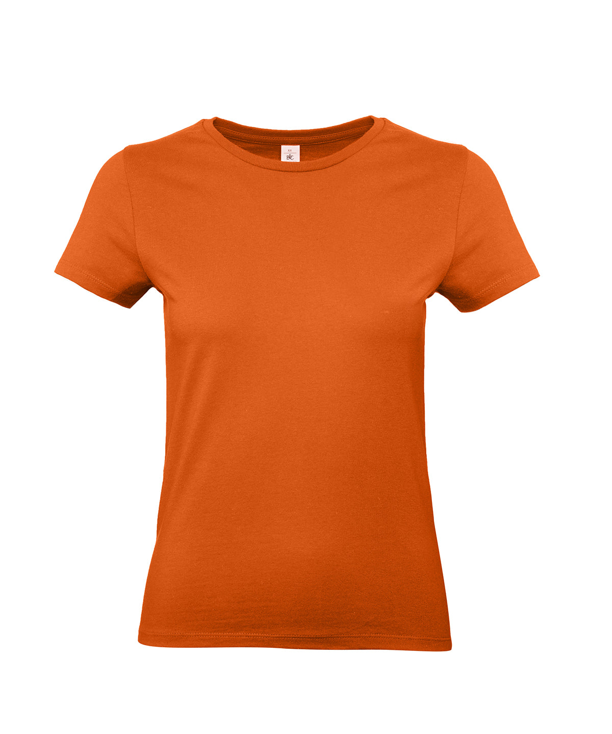 BC E190 /women | urban orange