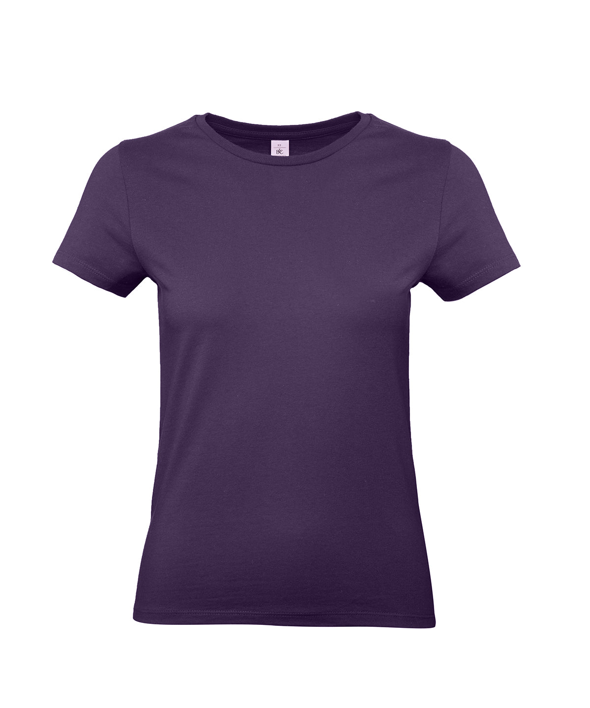 BC E190 /women | urban purple