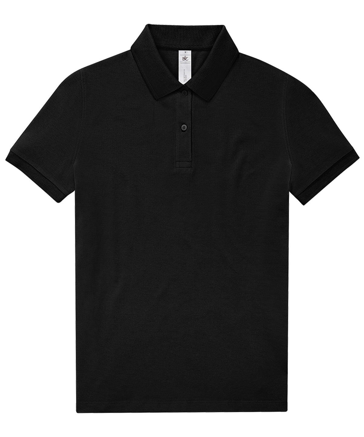 BC My Polo 180 /Women | Black