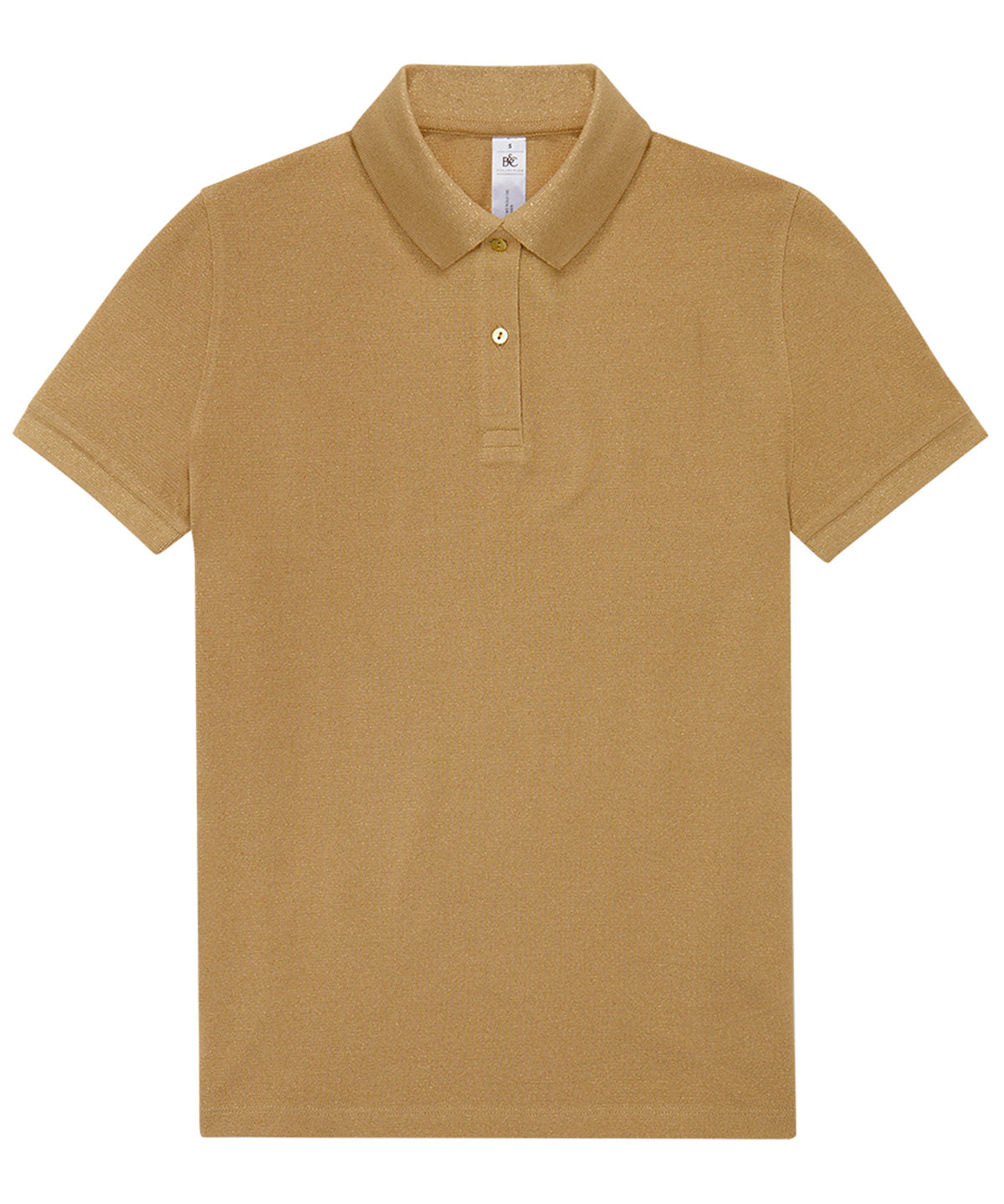 BC My Polo 180 /Women | meta gold