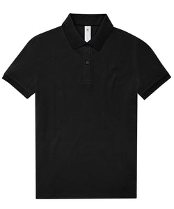 BC My Polo 210 /Women | black