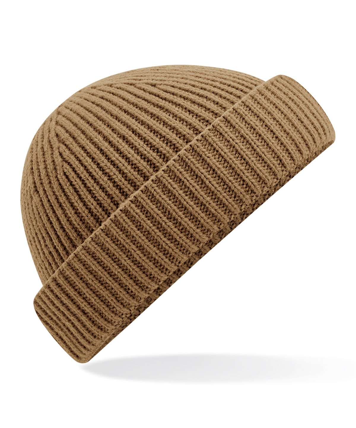 Harbour beanie | biscuit