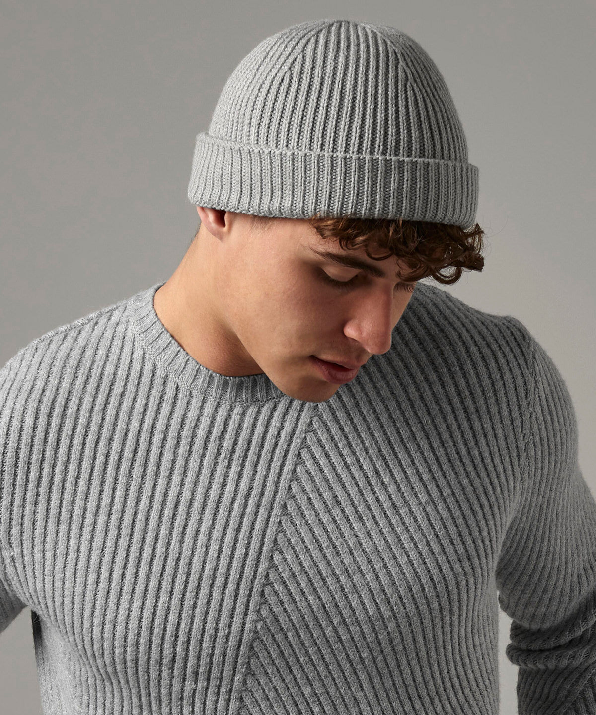 Harbour beanie | black