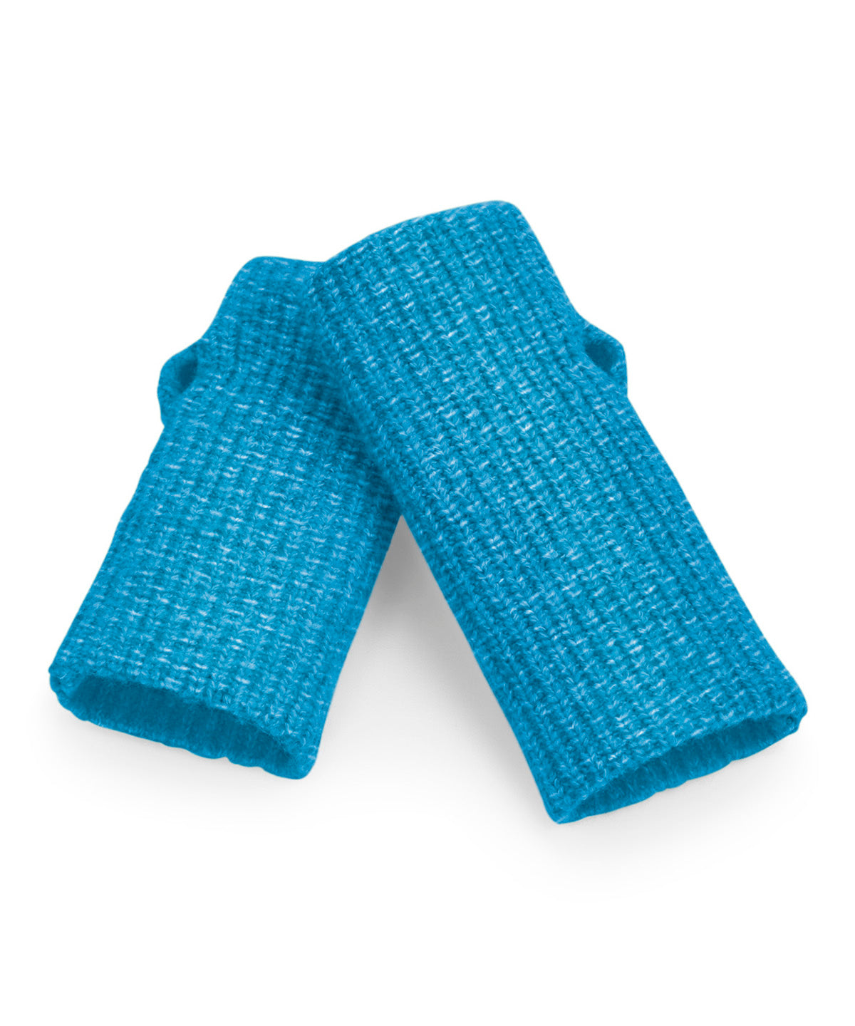 Colour pop handwarmers | bright blue