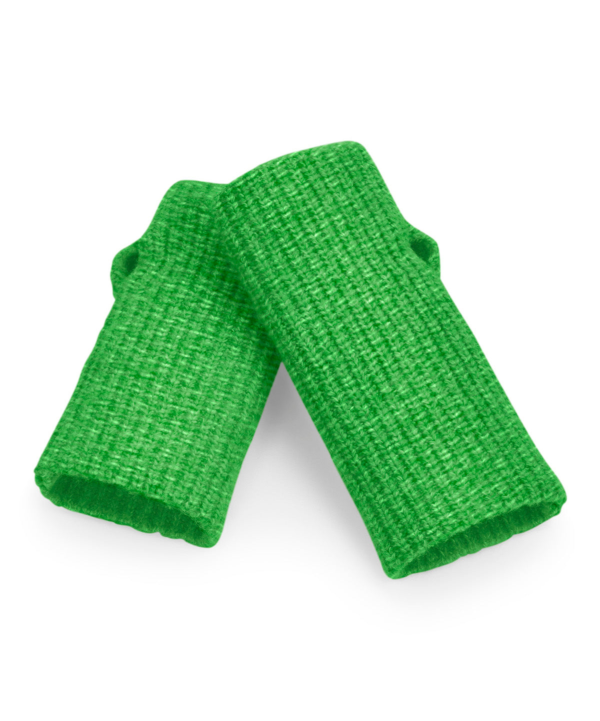 Colour pop handwarmers | bright green