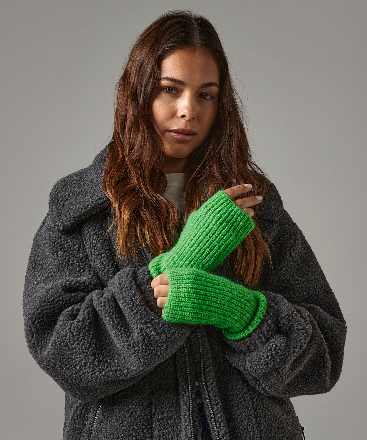 Colour pop handwarmers | black