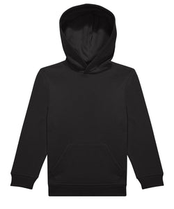 BC ID333 hoodie /kids | black
