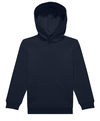 BC ID333 hoodie /kids | navy