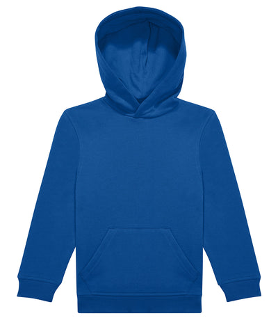BC ID333 hoodie /kids | royal blue